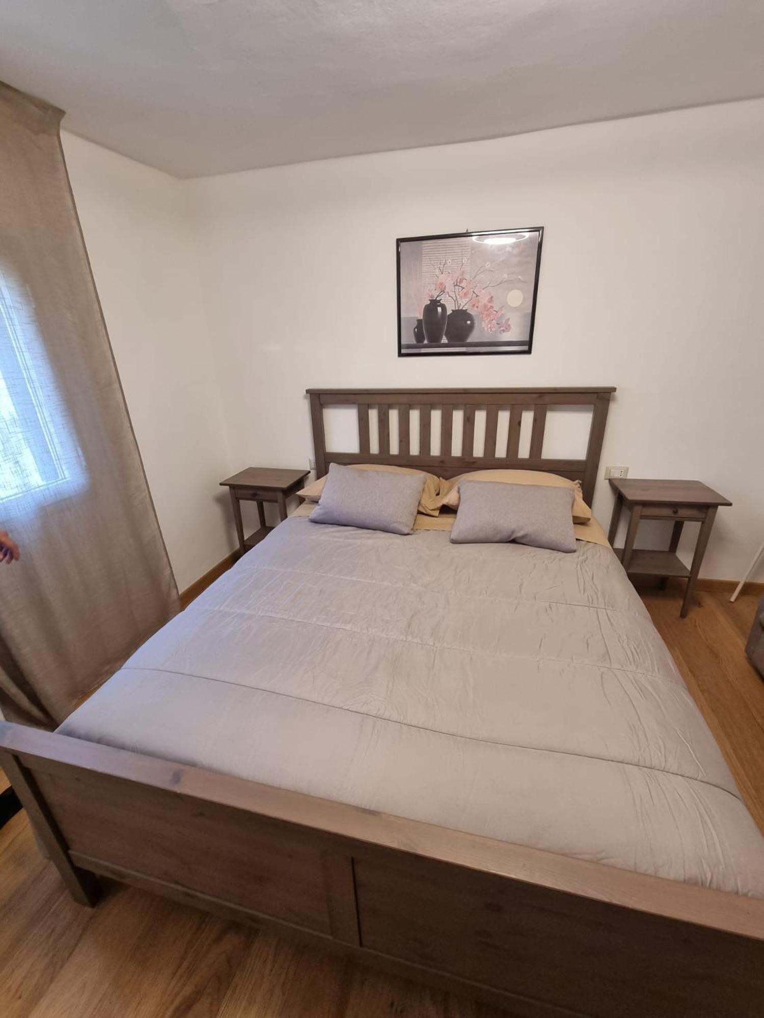 Apartamento La Casina Sul Fiume Prato  Exterior foto